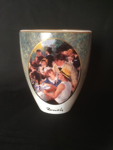 Goebel artis orbis vase - vase, a