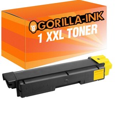 Toner Yellow für Kyocera Mita