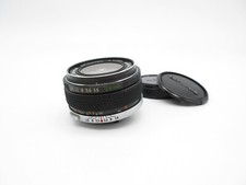 Olympus system zuiko - om-system, g.zuiko