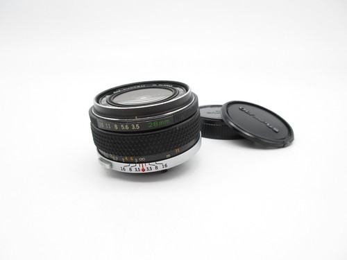 Olympus system zuiko - olympus, g.zuiko