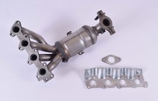 Katalysator Kat / Kia Picanto