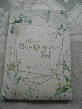 🌹BRIEFPAPIER SET, 17 tlg