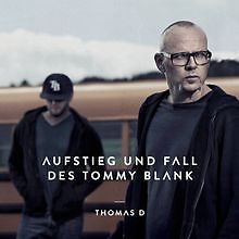 Aufstieg und fall des - aufstieg, tommy