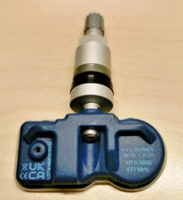 Reifendrucksensor für Mazda