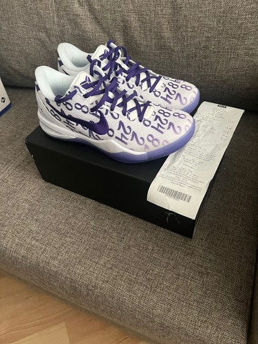 Nike kobe protro court - protro,