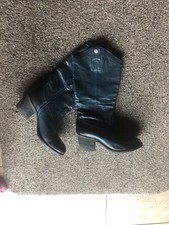 Stiefel Stiefelette Petrol Grün 39 Sommerkind ???