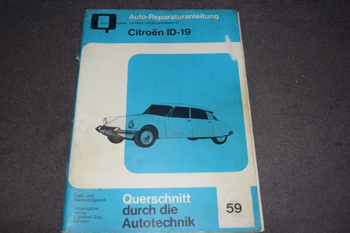 Reparaturanleitung