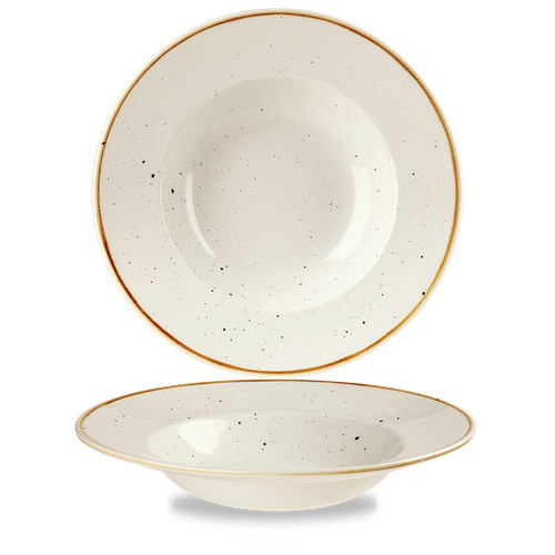 Churchill stonecast wide rim - wide,