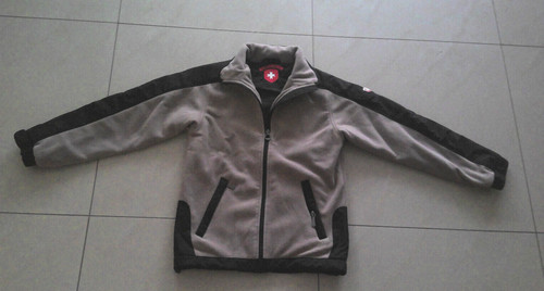 Wellensteyn jacke fleecejacke - jacke,