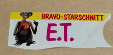 Bravo zeitschrift vintage - bravo,
