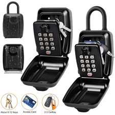 Master Lock Portable Outdoor