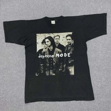 1993 Vintage Depeche Mode