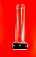 Original GM Opel 90060003 Heizungsregler 1822388 Senator A, Rekord E, Monza