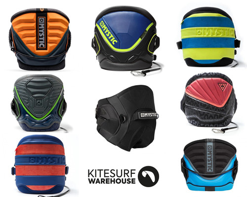 Mystic kitesurfen - mystic,
