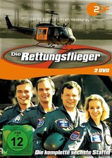Die rettungsflieger 6 - die,