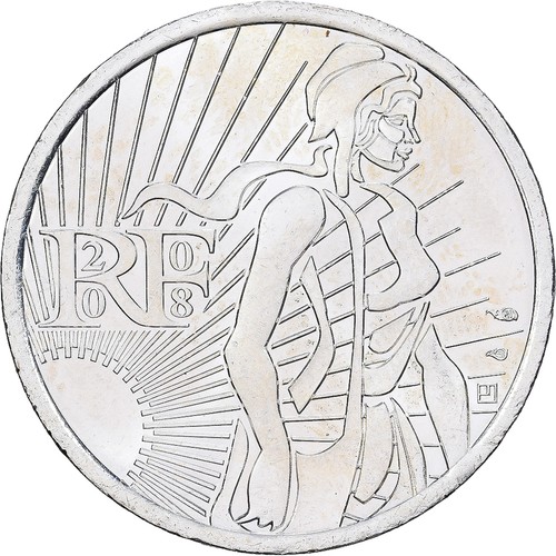 Frankreich euro semeuse - frankreich,, euro,