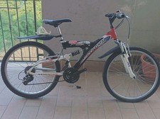 Mountainbike Maino MSX 24 -