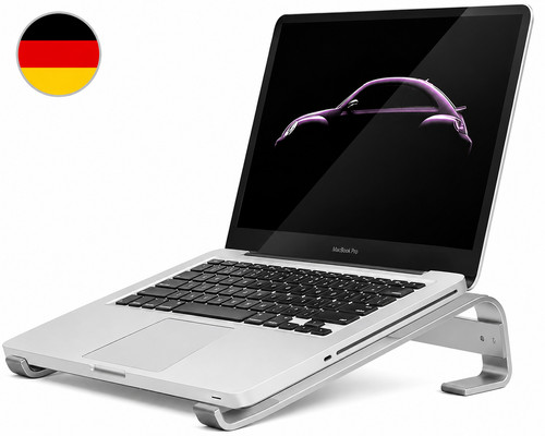 Laptop ständer - laptop,
