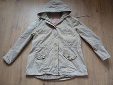 Jacke Mantel Kurzmantel Parka