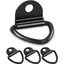 Zurrösen 4 Stück Last 400kg