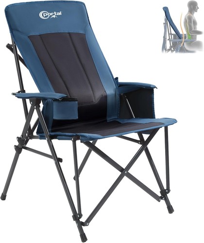 Portal camping stuhl - camping-stuhl, faltbar