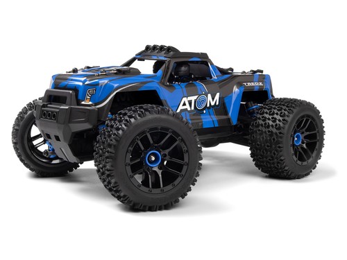 Maverick atom at1 4wd - atom, 1/18