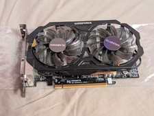 GIGABYTE GTX 660 WindForce 2X