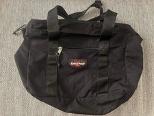 Eastpak Tasche Handtasche Schwarz