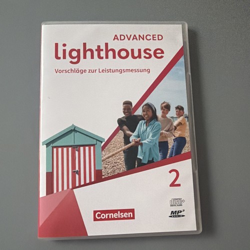 Englisch lighthouse - englisch,