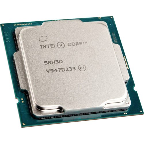 Intel core i3 12100f - core™, 4