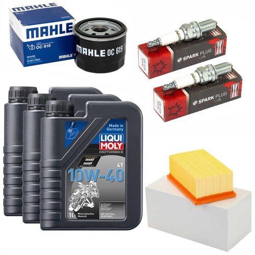 öl kit luftfilter - kit,