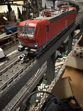 Märklin Vectron H0 Mfx