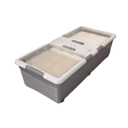 Unterbett storage box - unterbett-storage,