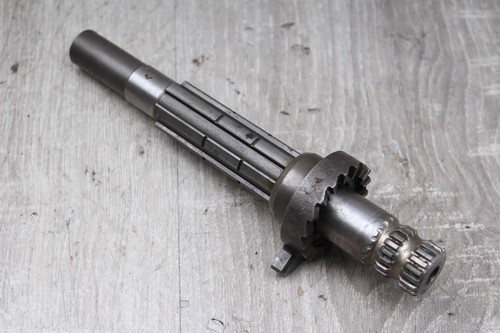 Kickstarterwelle suzuki 650 - suzuki,