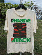 Collection Massive Attack New