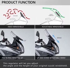 SUZUKI DL V-Strom 650 / 1000