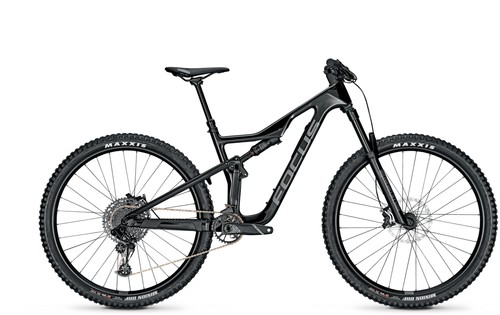 Focus jam carbon fully - focus,