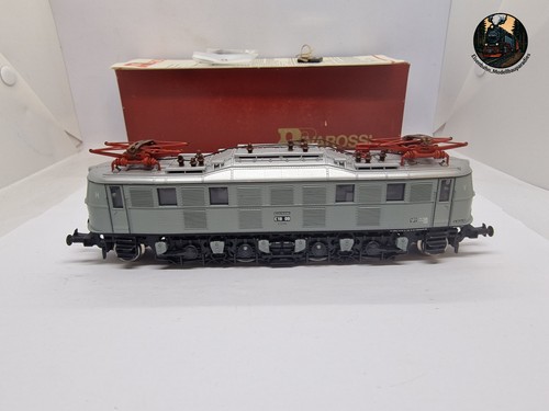 Rivarossi 1090 elektrolok - h0,