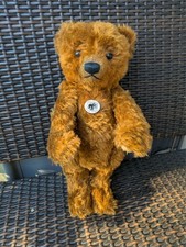 Steiff Teddy Replica von 1906