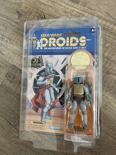 Star Wars Droids – Boba Fett