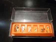 Preiser 79093 Kleintiere Spur