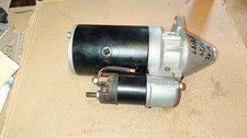 Anlasser Wartburg 353 Barkas