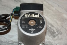 Vaillant VR5/2, Pumpenkopf mit