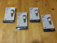 IKEA 4x Ledare SET LED
