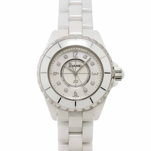 Chanel j12 h2422 33mm - chanel,