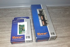 Roco Geoline H0 61195 61196