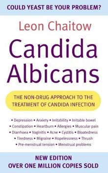 Candida albicans the - albicans:,