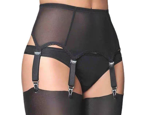 Strumpfhalter strapsgürtel - strumpfhalter,