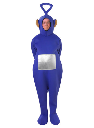 Teletubbies tinky winky - tinky,