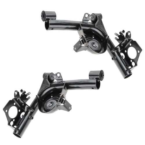 Achsschenkel hinten für - 2,